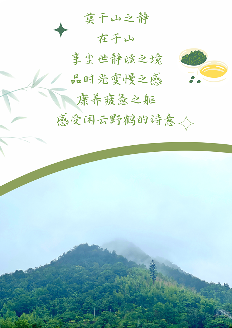 心心念廿 相伴壹定发 | 与德清相约 贺廿载诞辰