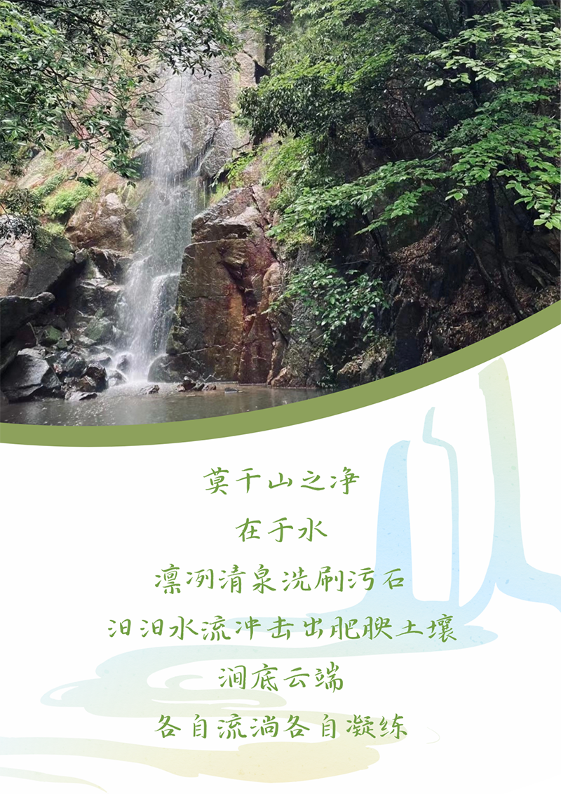 心心念廿 相伴壹定发 | 与德清相约 贺廿载诞辰