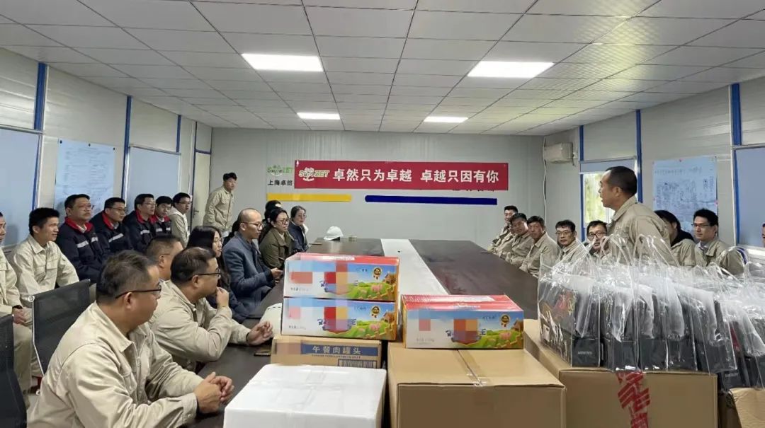 踏石留印 蓄力远航 | 2021年壹定发股份大事记