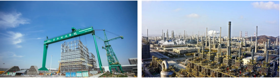 壹定发股份十九周年概念短片 | 奋楫破浪，戮力远航