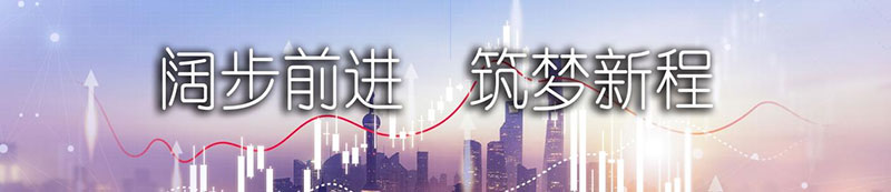 壹定发股份上市一周年丨阔步前进 筑梦新程