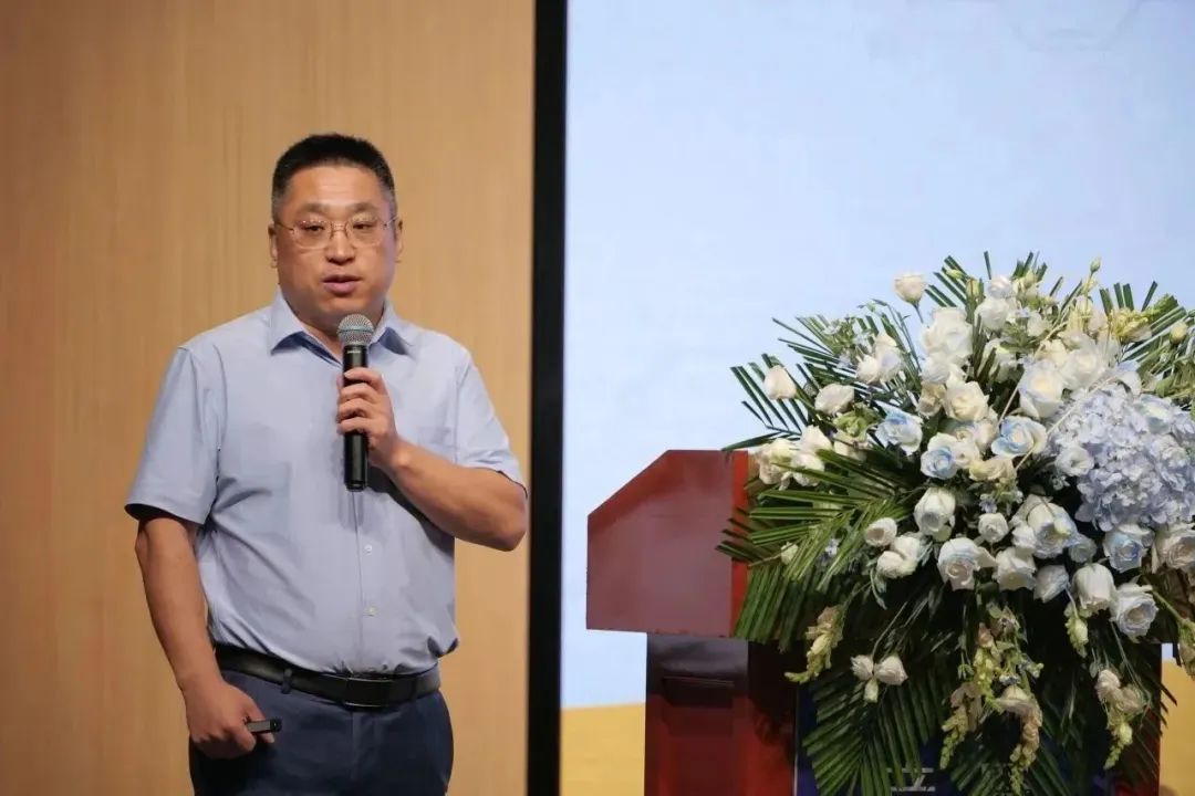 新能源 新动力 新未来|壹定发股份“动力与能源产业集群”圆桌座谈会顺利召开