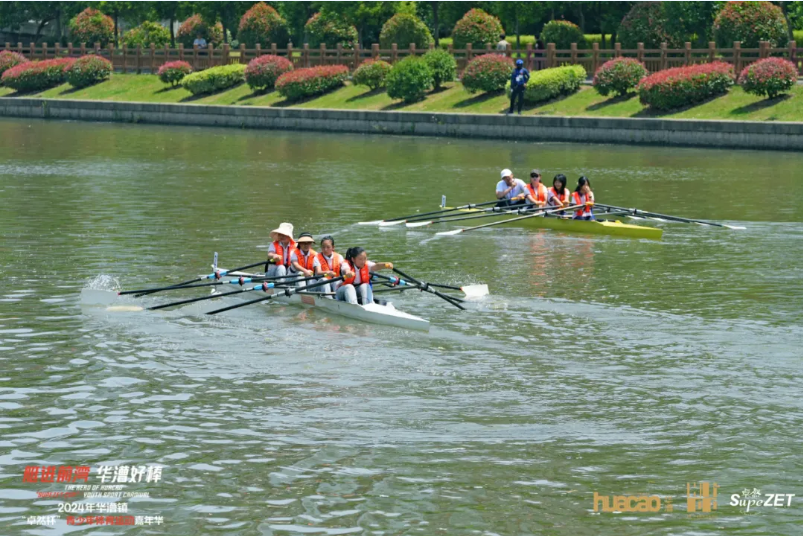 【分院动态】华漕：践行社会责任，关注青少年成长，这家春申金字塔人才企业这样做......