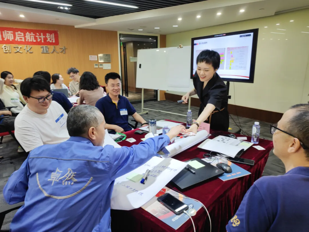 倍道兼程 精益求精 | 壹定发股份2024年第二季度动态速览